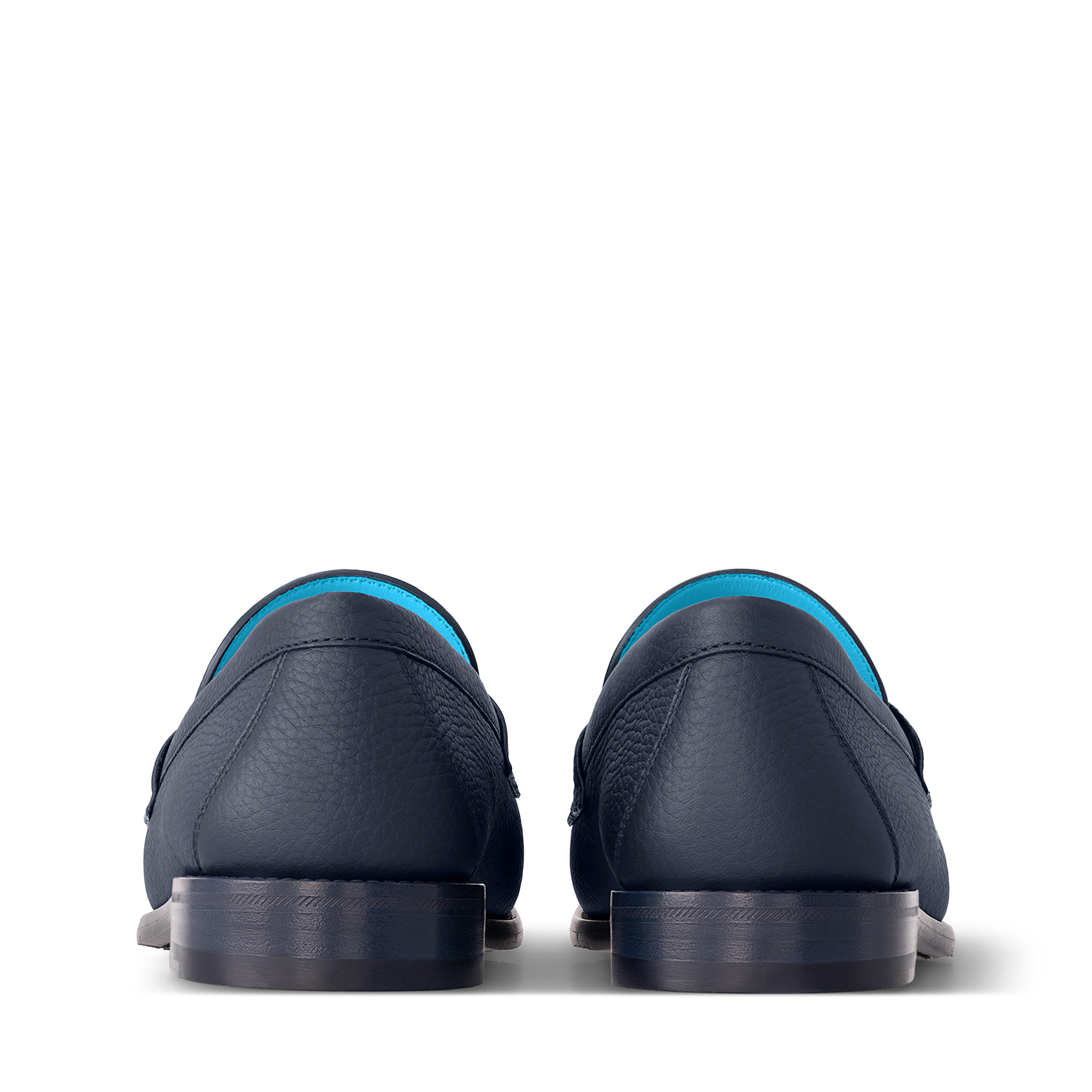 Major Loafer - Shoes 1AC60I | LOUIS VUITTON